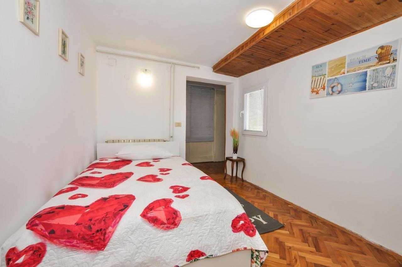 Apartment Katarina Koper - Old Historic Centre With Free Parking Exterior foto